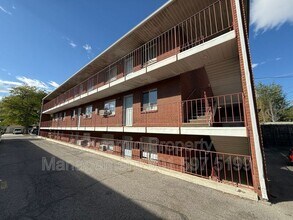 1495 S 200 E in Salt Lake City, UT - Building Photo - Building Photo