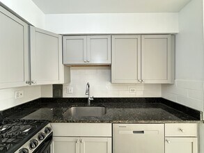 1515 W Morse Ave in Chicago, IL - Foto de edificio - Building Photo