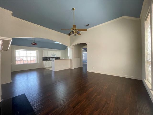 property at 8117 Still Springs Dr