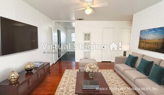 4506 47th St in Lubbock, TX - Building Photo