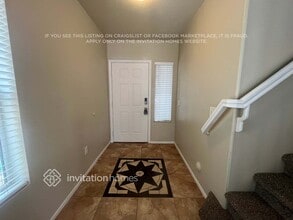 3926 W Park St in Phoenix, AZ - Foto de edificio - Building Photo