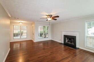 45 Leighs Grove Way in Grayson, GA - Foto de edificio - Building Photo