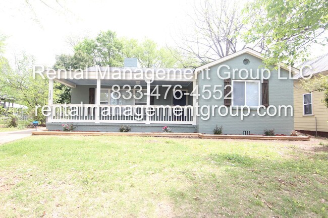 property at 7405 Division Ave