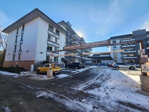 555 E 10th Ave in Denver, CO - Foto de edificio - Building Photo