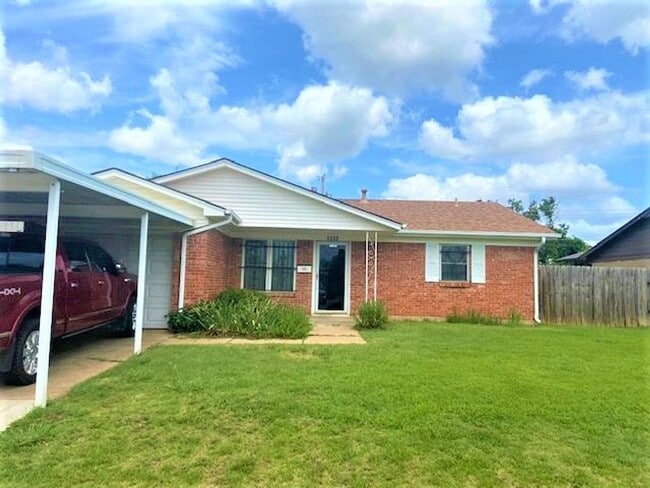 5332 Monte Dr in Oklahoma City, OK - Building Photo - Building Photo