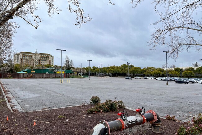 Tamien Station in San Jose, CA - Building Photo - Building Photo
