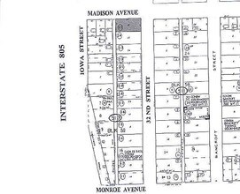 3185 Madison Ave in San Diego, CA - Building Photo - Building Photo