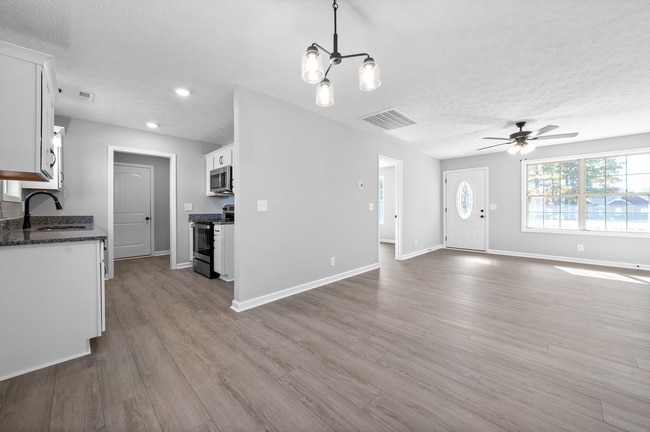 property at 829 Southside Rd