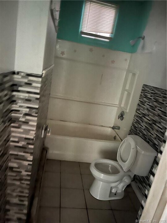 89 Woolsey St in New Haven, CT - Building Photo