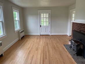 519 Mechanic St in Luray, VA - Building Photo - Building Photo