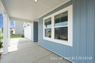 503 Donnas Vw Wy in Summerville, SC - Building Photo - Building Photo