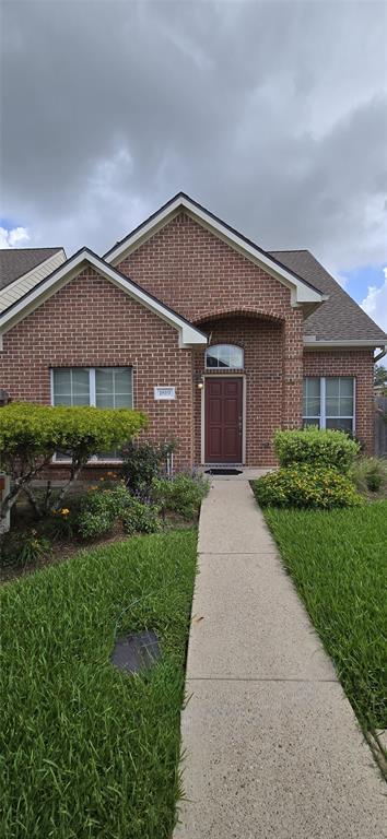 1819 Leisure Ct in Pasadena, TX - Building Photo - Building Photo
