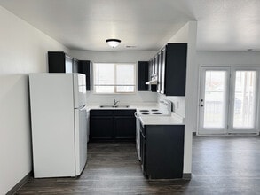 Cambridge Cove in Salt Lake City, UT - Foto de edificio - Building Photo