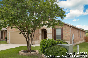 7626 Paraiso Point in Boerne, TX - Foto de edificio - Building Photo