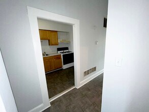 1800 McCulloh St in Baltimore, MD - Building Photo - Building Photo