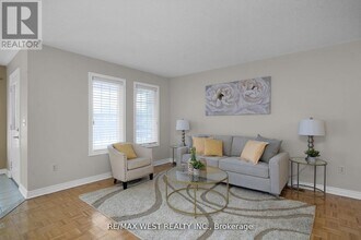 362 Avro Rd in Vaughan, ON - Building Photo - Building Photo