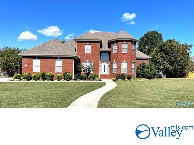 property at 106 Matilda Dr