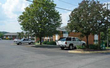 Windy Hill Key in Roanoke, VA - Building Photo - Building Photo