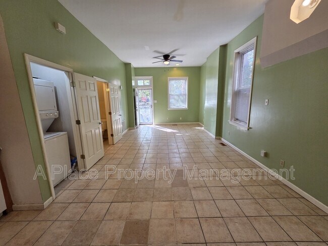 3115 Magnolia Ave in St. Louis, MO - Building Photo - Building Photo