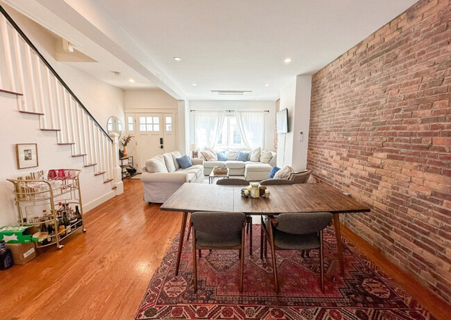 110 Sudbury St, Unit 3 in Boston, MA - Building Photo - Building Photo