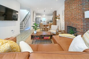 3451 Denny St in Pittsburgh, PA - Building Photo