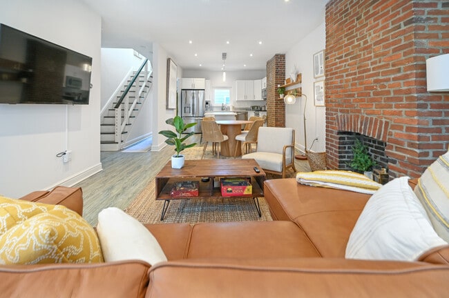 property at 3451 Denny St