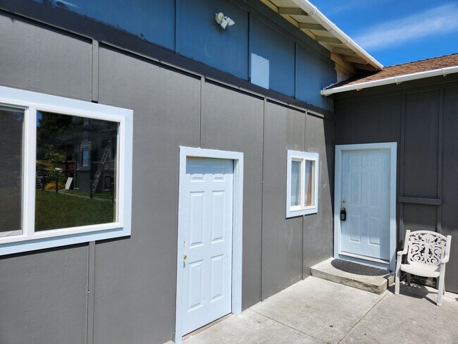 2314 Union St-Unit -2314 Union St. [PRM: Andrew] in Eureka, CA - Building Photo - Building Photo