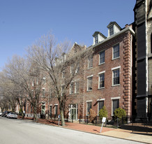 Soulard Loft Apartments