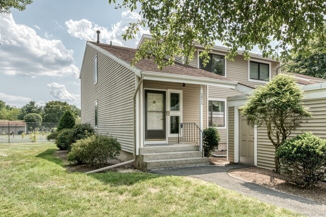 property at 592 Mountain Rd