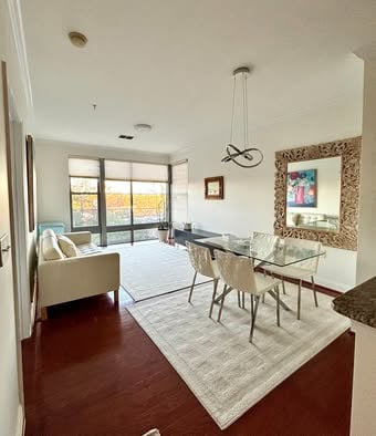 property at 1391 Pennsylvania Ave. SE