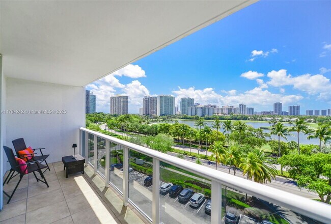 property at 3625 N Country Club Dr