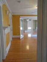 107 Ash St in New Bedford, MA - Building Photo