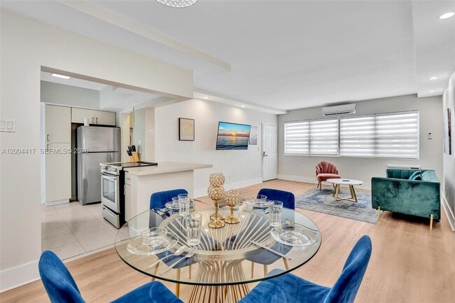 property at 10000 E Bay Harbor Dr