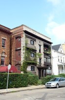 630-632 Maryland Ave Apartments