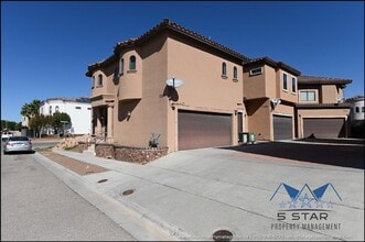 12263 Costa Brava in El Paso, TX - Building Photo - Building Photo