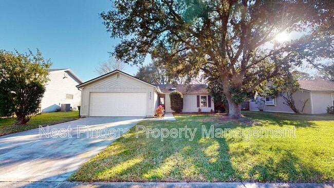 8336 Spicewood Dr in Jacksonville, FL - Building Photo - Building Photo