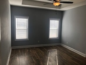 138 Pritchard Cir in Tupelo, MS - Building Photo - Building Photo