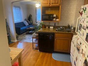 3577 Saybrook Ave, Unit 1 in Cincinnati, OH - Building Photo - Building Photo