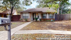13643 High Chapel in San Antonio, TX - Building Photo