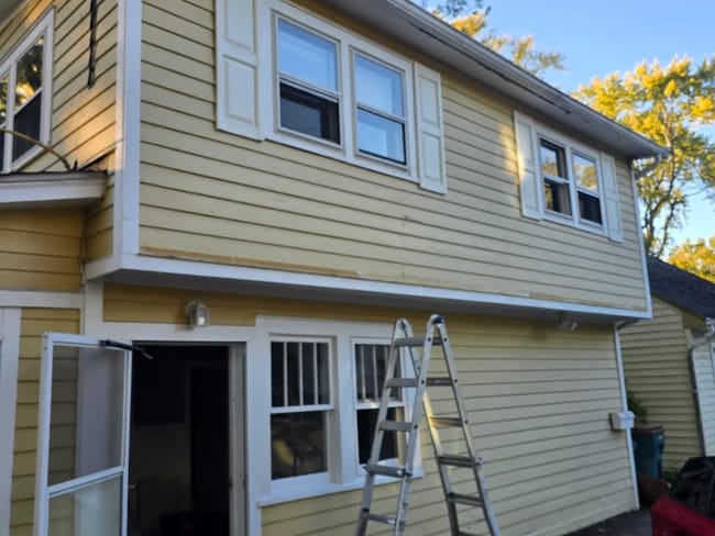 property at 706 Nash Rd
