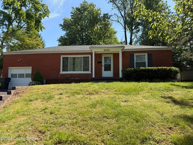 property at 2903 Livingston Ave