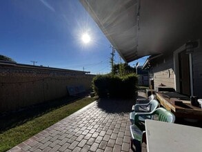 1109 Thomas St in Eureka, CA - Building Photo - Building Photo