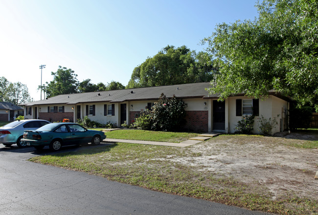 Ocoee Garden Villas in Ocoee, FL - Foto de edificio - Building Photo