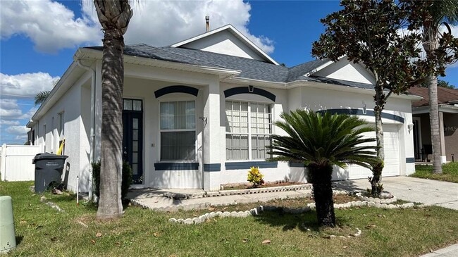 112 Cello St in Davenport, FL - Foto de edificio - Building Photo