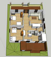 639 W College Ave-Unit -#01 in State College, PA - Building Photo - Building Photo