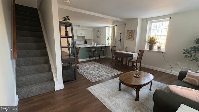 property at 1554 N Lawrence St