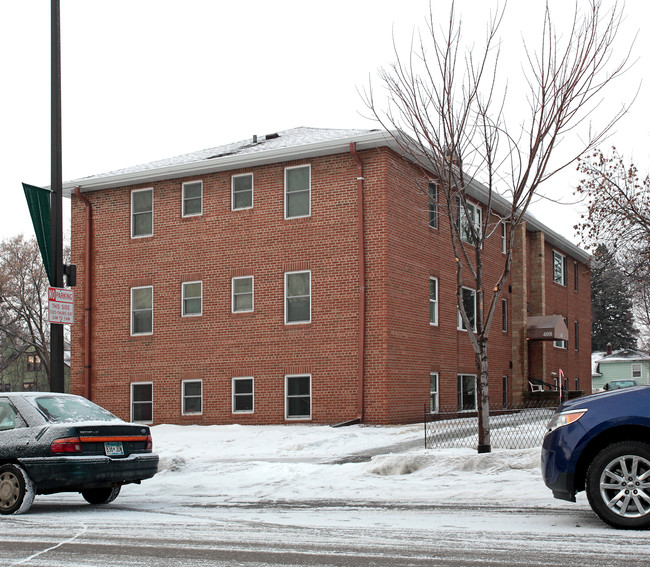 408 6th St SW in Willmar, MN - Building Photo - Building Photo