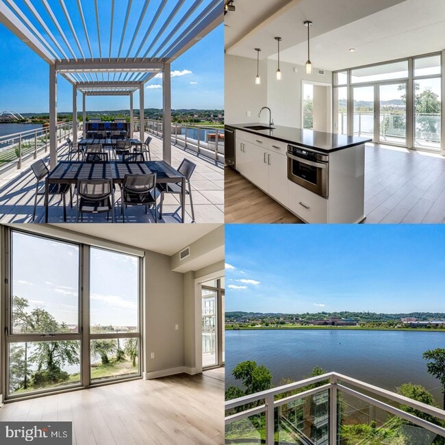 property at 88 V St SW