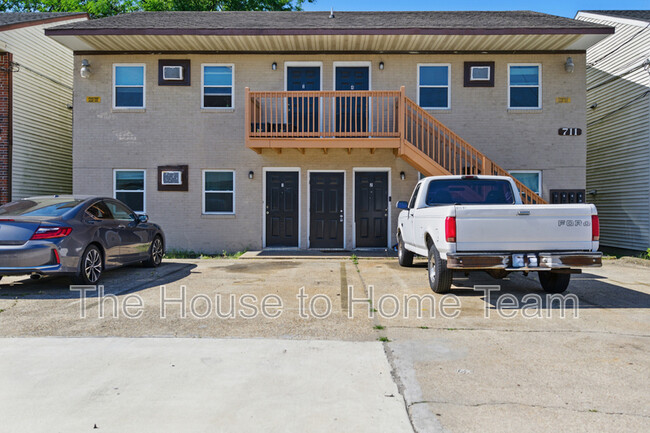 property at 711 Easy St