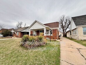 2825 NW 18th St in Oklahoma City, OK - Building Photo - Building Photo